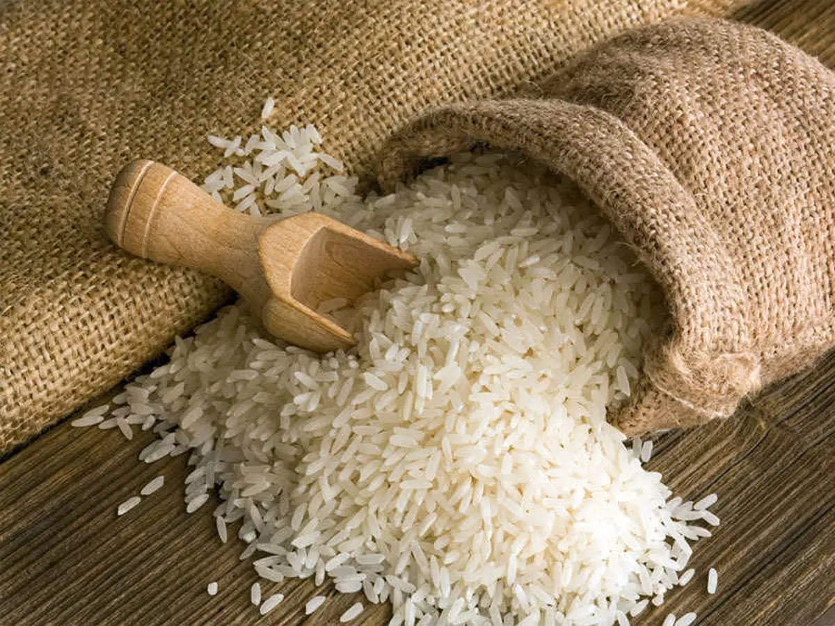 Parboiled Rice - Dev Tandoor Industries